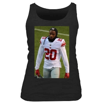 Janoris Jenkins Women's Tank Top