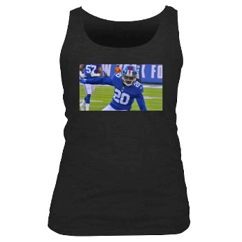 Janoris Jenkins Women's Tank Top