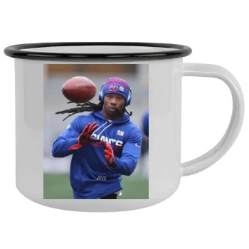 Janoris Jenkins Camping Mug