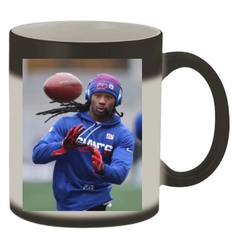 Janoris Jenkins Color Changing Mug