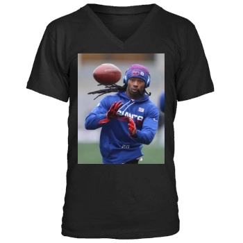 Janoris Jenkins Men's V-Neck T-Shirt