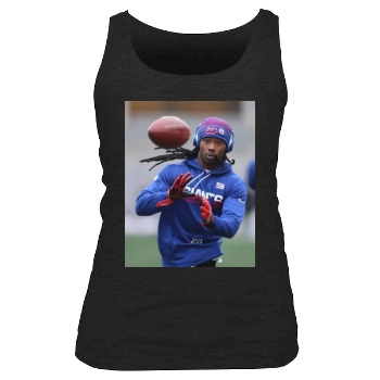 Janoris Jenkins Women's Tank Top