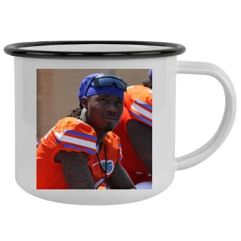 Janoris Jenkins Camping Mug