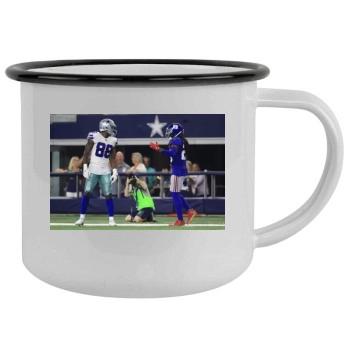 Janoris Jenkins Camping Mug