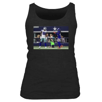 Janoris Jenkins Women's Tank Top