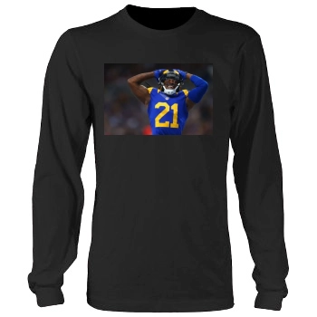 Janoris Jenkins Men's Heavy Long Sleeve TShirt