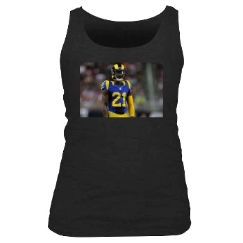 Janoris Jenkins Women's Tank Top