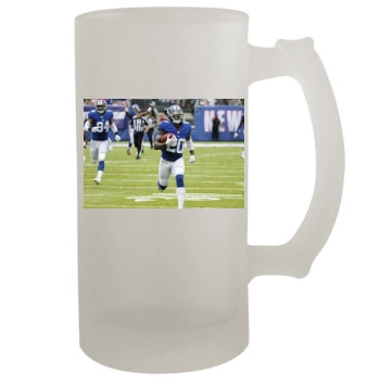 Janoris Jenkins 16oz Frosted Beer Stein