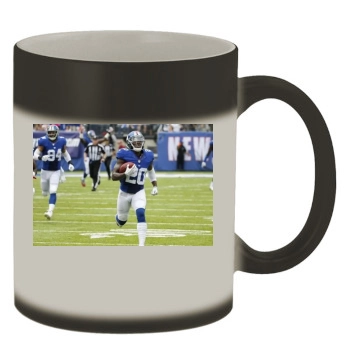 Janoris Jenkins Color Changing Mug