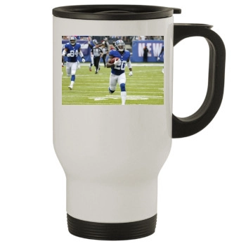 Janoris Jenkins Stainless Steel Travel Mug