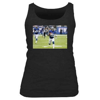 Janoris Jenkins Women's Tank Top