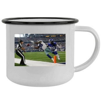 Janoris Jenkins Camping Mug