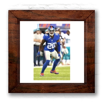 Janoris Jenkins 6x6