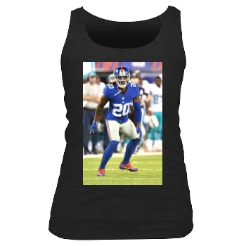 Janoris Jenkins Women's Tank Top