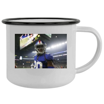 Janoris Jenkins Camping Mug