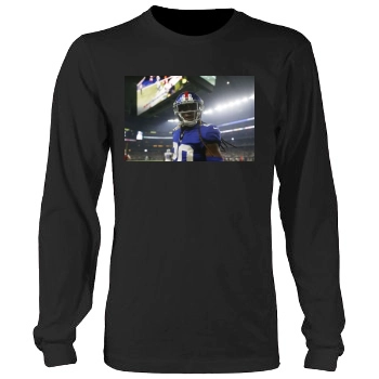 Janoris Jenkins Men's Heavy Long Sleeve TShirt