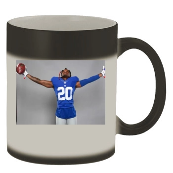 Janoris Jenkins Color Changing Mug