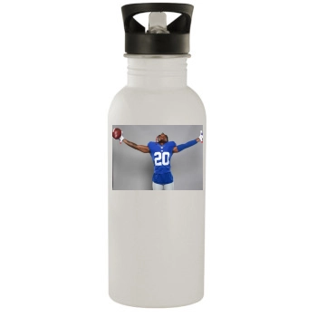 Janoris Jenkins Stainless Steel Water Bottle