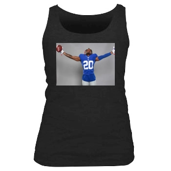 Janoris Jenkins Women's Tank Top