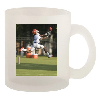 Janoris Jenkins 10oz Frosted Mug