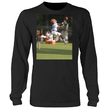 Janoris Jenkins Men's Heavy Long Sleeve TShirt