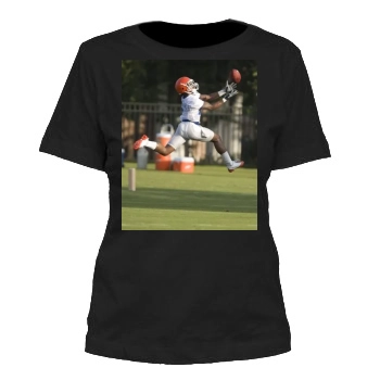 Janoris Jenkins Women's Cut T-Shirt