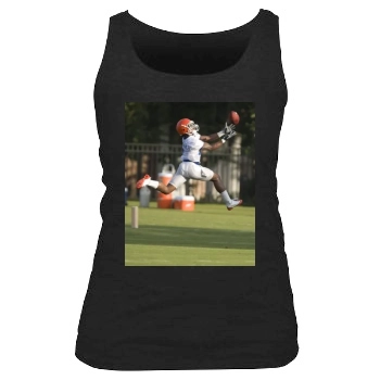 Janoris Jenkins Women's Tank Top