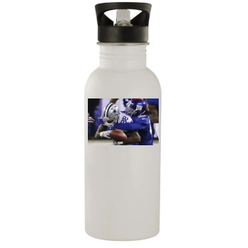 Janoris Jenkins Stainless Steel Water Bottle