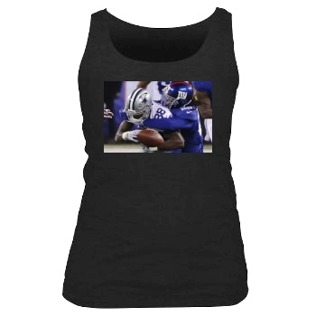 Janoris Jenkins Women's Tank Top