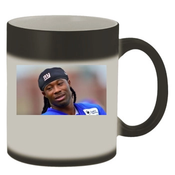 Janoris Jenkins Color Changing Mug