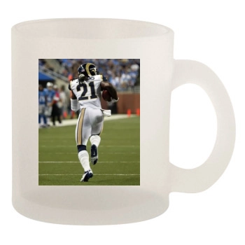 Janoris Jenkins 10oz Frosted Mug