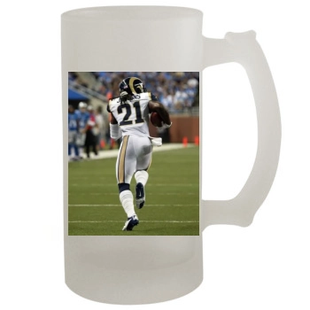 Janoris Jenkins 16oz Frosted Beer Stein