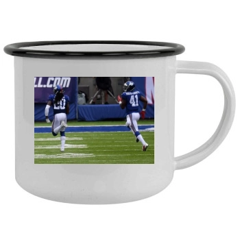 Janoris Jenkins Camping Mug