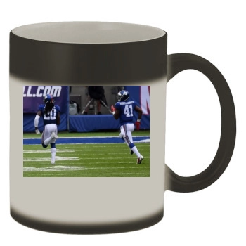 Janoris Jenkins Color Changing Mug