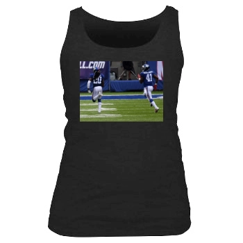 Janoris Jenkins Women's Tank Top