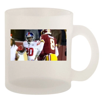 Janoris Jenkins 10oz Frosted Mug