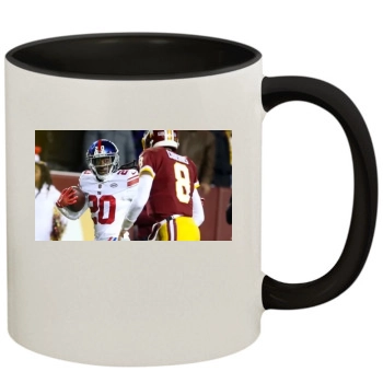 Janoris Jenkins 11oz Colored Inner & Handle Mug