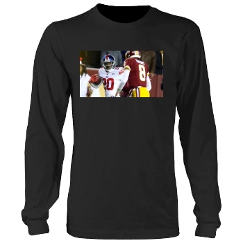 Janoris Jenkins Men's Heavy Long Sleeve TShirt