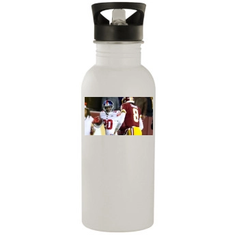 Janoris Jenkins Stainless Steel Water Bottle