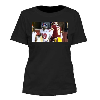 Janoris Jenkins Women's Cut T-Shirt