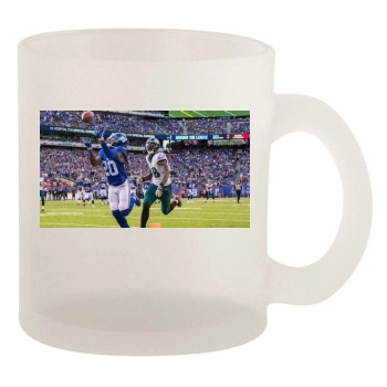 Janoris Jenkins 10oz Frosted Mug