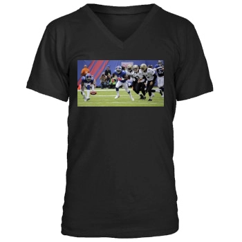 Janoris Jenkins Men's V-Neck T-Shirt