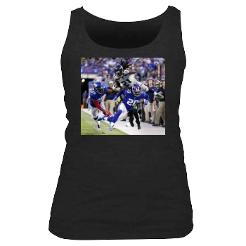 Janoris Jenkins Women's Tank Top