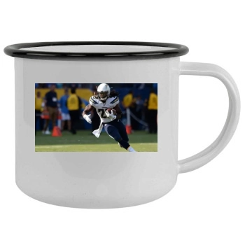 Janoris Jenkins Camping Mug