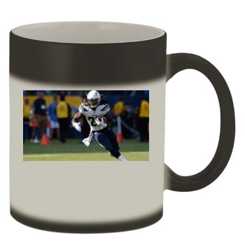 Janoris Jenkins Color Changing Mug