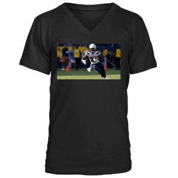 Janoris Jenkins Men's V-Neck T-Shirt