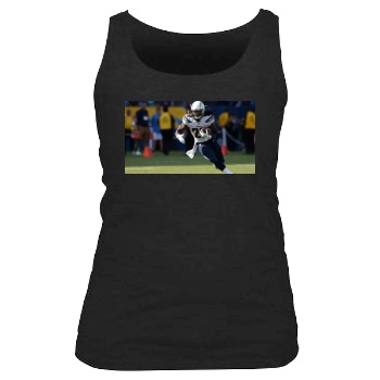 Janoris Jenkins Women's Tank Top