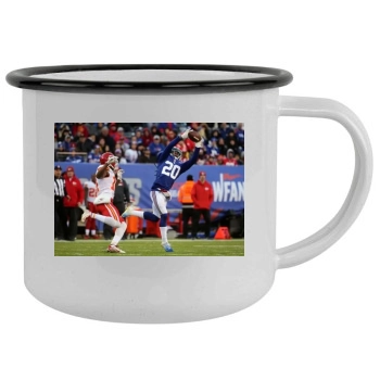 Janoris Jenkins Camping Mug