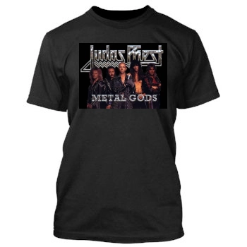 Judas Priest Men's TShirt