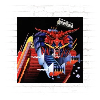 Judas Priest Poster